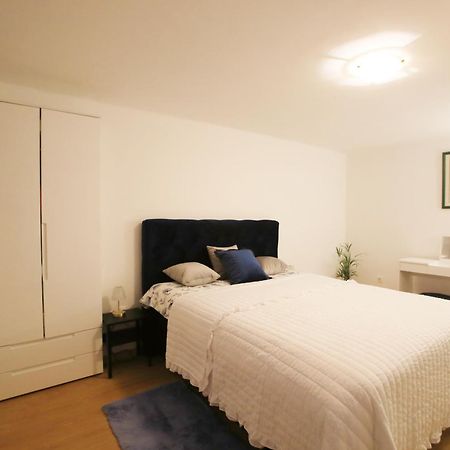Bamboo Oasis Apartment With Terrace In The Garden And Free Parking, Rijeka Exterior photo